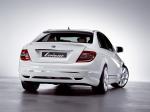 Mercedes-Benz C63 AMG LV8 by Lorinser 2009 года